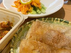 -大丰收脆鱼(浦西万达店)