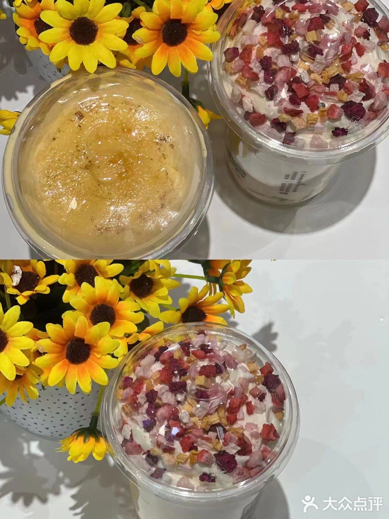 真心好喝，这两个新品完全不会踩雷