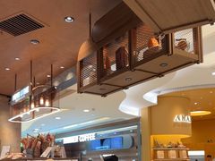 -PAPER STONE BAKERY(天环店)