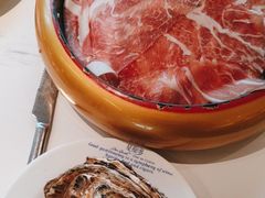 -星伦多 自助料理(圆融店)