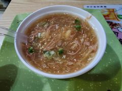 -食盈碗仔翅(星玺广场店)