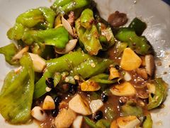 -外婆私房菜(新亚百货店)