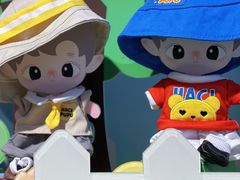 -泡泡玛特POPMART(崇文门国瑞城店)