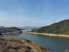 -广州市流溪河国家森林公园