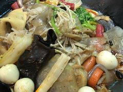 -万记麻辣烫国展总店