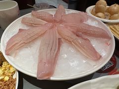 -洞子口重庆鲜货火锅(楚翘城旗舰店)