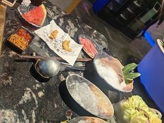 -王家渡火锅店(亦庄店)