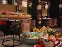 -IL TEATRO 精品意大利餐厅