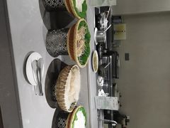 -聚春园自助餐厅(东街口店)