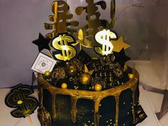 -CarolCake卡萝家(锦华万达店)