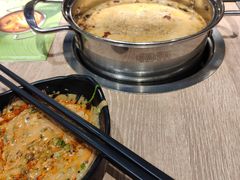 -呷哺呷哺(望京新世界店)