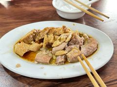 -车头老二大排档