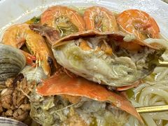 -面道赞宁海海鲜面(迎凤街店)