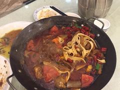 -唐师傅湘西名菜馆(武陵路店)