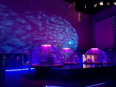 -异次元·LIGHT HOUSE·美食酒廊·休闲露台