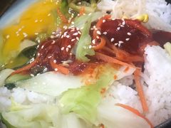 -喔爸韩国料理(环球银泰城店)