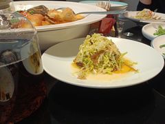 -鸽子侯·家宴·平价海鲜(市图书馆店)