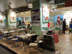 -玲又珑美食(盘福路店)