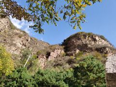 -湖洞水自然风景区