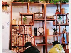 -铭洋专业采耳(田子坊店)