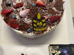 -ebeecake小蜜蜂蛋糕(酒仙桥店)