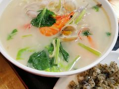 -大禹家·海鲜面馆(新闸路店)