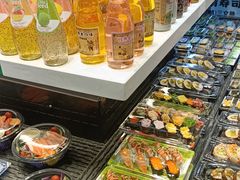 -上清·三文鱼鲜寿司(同德店)