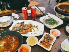-大洋家·精品潮汕菜·生腌砂锅粥(天河东路店)