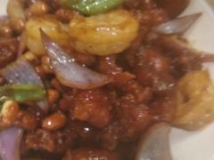 -陈傻子餐厅(世纪都会店)