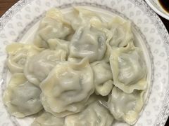 -庆梅水饺