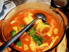 闽南传统沙茶锅-四道菜·福建菜馆(新街口金鹰店)