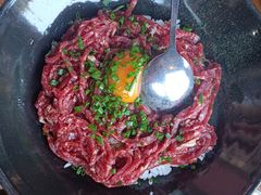 -萌牛肠烧烤店(虹梅路店)