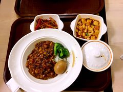 经典台式卤肉饭-乡村基(杨家坪建设店)