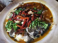 -丹江渔村(望京店)