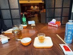 -杨氏青龙虾·羊蝎子(珠江路店)