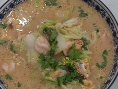 -河南食府(人民路店)