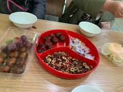 餐前小吃-清真·伊清阁餐厅
