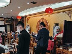 -砂锅居(西四店)