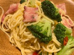 -萨莉亚意式餐厅(百联徐汇店)