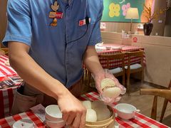-西贝(南开大悦城店)