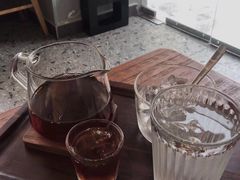 -CoffeeVendor(西乡店)