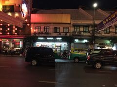 -唐人街(耀华力路)