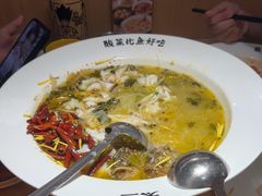 -太二酸菜鱼(福州泰禾店)