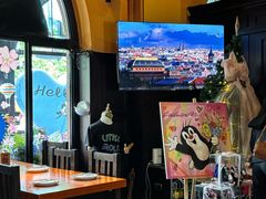 -布拉格餐厅· 中欧捷克菜(全国首店)