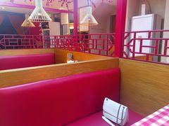 -思博半步颠小酒馆(梦时代店)
