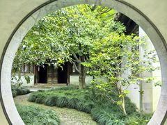 -惠山古镇·寄畅园