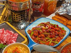 -火吧PTV聚会餐厅(10号店)