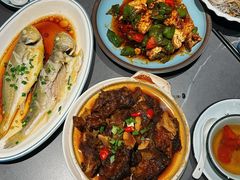 -富临轩私房菜(集庆门大街店)