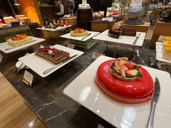 -常州富力喜来登酒店 Feast盛宴标帜西餐厅(新北万达广场店)