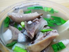 -牛师傅广式药膳牛骨汤美食(江南西店)